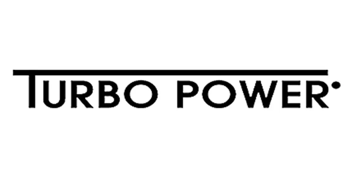 Turbo Power